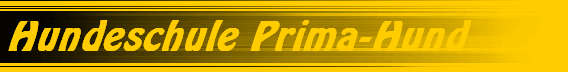 Hundeschule Prima-Hund